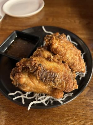 La mai Thai kitchen by null
