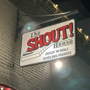 The Shout! House - Bars Near Me - San Diego, California The Shout! House - Bars Near Me - San Diego, California