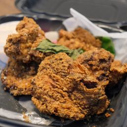Fried Chicken
