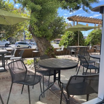 Panera Bread - Outdoor seating - Sandwiches Near Me - La Verne, California Panera Bread - Outdoor seating - Sandwiches Near Me - La Verne, California