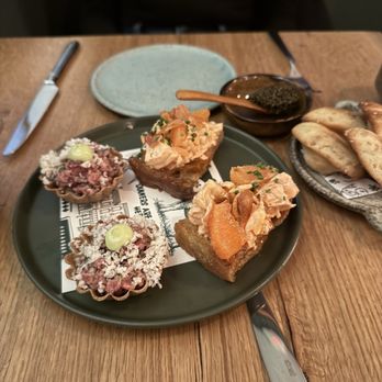 Emmett - Mediterranean Near Me - Philadelphia, Pennsylvania