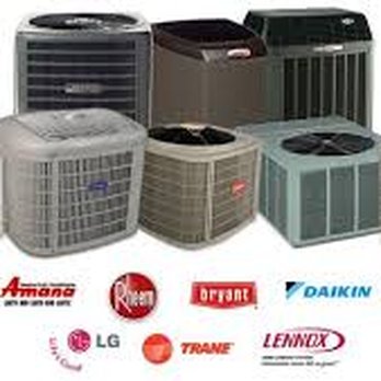 Dynamic Air Conditioning and Heating - We install and repair all brands. - Heating & Air Conditioning/HVAC Near Me - Riverside, California