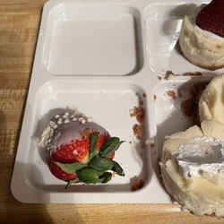 Edible Arrangements
