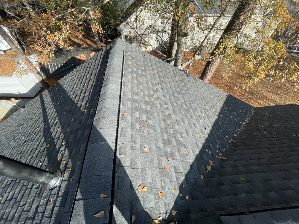 Slide of Big Bear Roofing