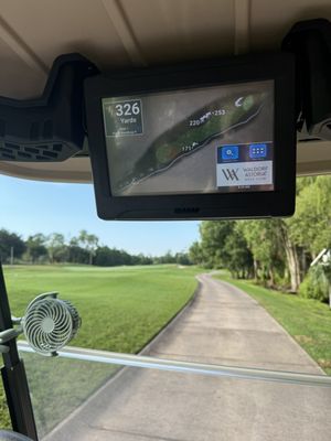 Waldorf Astoria Golf Club by null