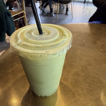 Arterial Coffee - White Mocha Matcha - Coffee & Tea Near Me - Philadelphia, Pennsylvania Arterial Coffee - White Mocha Matcha - Coffee & Tea Near Me - Philadelphia, Pennsylvania