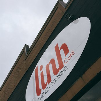 Linh Cafe - Vietnamese Near Me - Vancouver, British Columbia