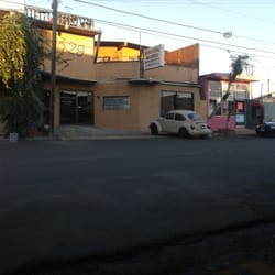Consltorio Medico Dr. Cervantes - fachada