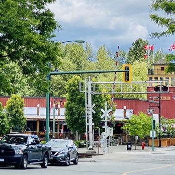 The Fort Pub & Grill - Exterior of The Fort Pub & Grill on Glover Dr - Pubs Near Me - Langley, British Columbia The Fort Pub & Grill - Exterior of The Fort Pub & Grill on Glover Dr - Pubs Near Me - Langley, British Columbia