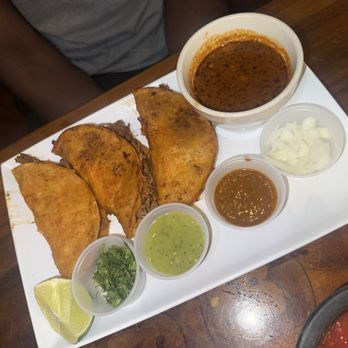 Las Trojas Cantina - Birria Tacos - Mexican Near Me - Birmingham, Alabama Las Trojas Cantina - Birria Tacos - Mexican Near Me - Birmingham, Alabama