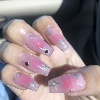 Calla Nails Beauty - Acrylic nails - Nail Salons Near Me - Fishers, Indiana Calla Nails Beauty - Acrylic nails - Nail Salons Near Me - Fishers, Indiana