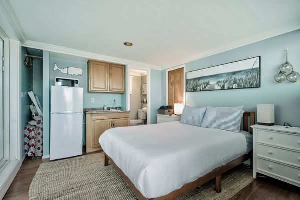 Seashore Condo Hotel by null