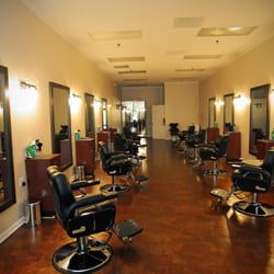 Headz Up Barbershop