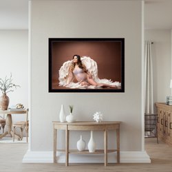 Nancy Steele Portraiture - Helping you make dreams come true... and art on your walls!