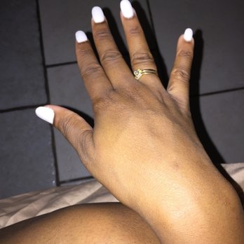 Lavender Nails & Spa - Nail Salons Near Me - Manteca, California