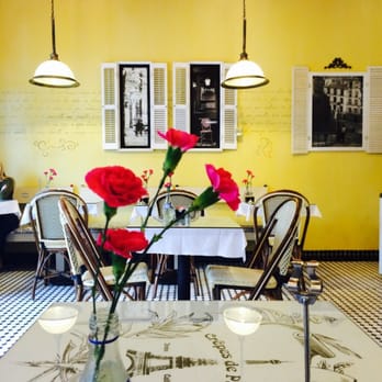 Crepes de Paris - Breakfast & Brunch Near Me - Pasadena, California Crepes de Paris - Breakfast & Brunch Near Me - Pasadena, California