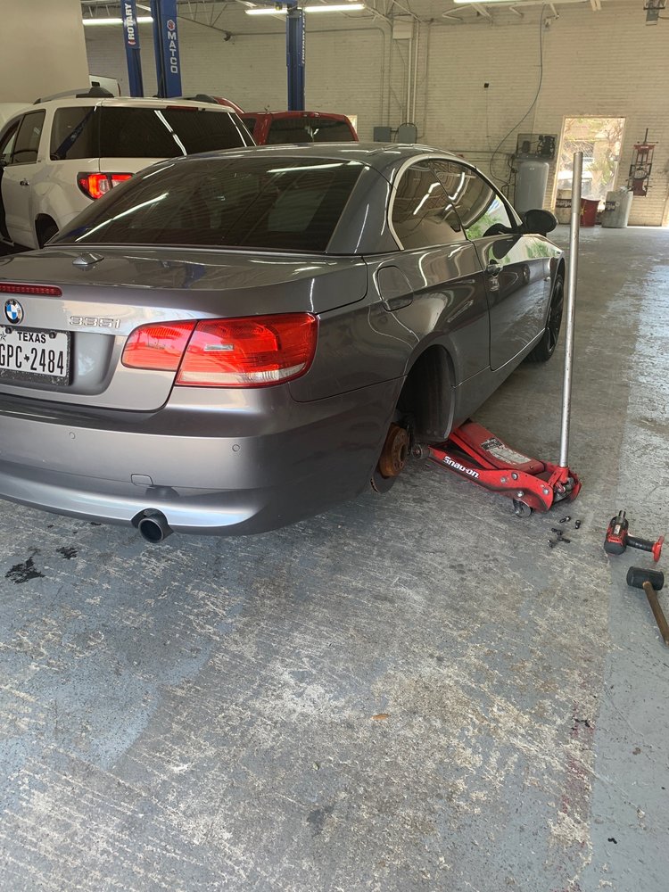 DISCOUNT AUTO & TIRE SHOP Updated April 2024 11 Photos & 14 Reviews