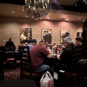 THE BOOTLEGGER ITALIAN BISTRO - Updated September 2024 - 2210 Photos ...