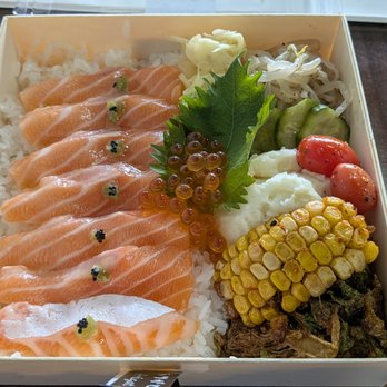 Komeya No Bento - Japanese Near Me - San Francisco, California