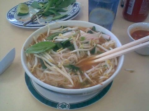 Phở Ca Dao Restaurant by null