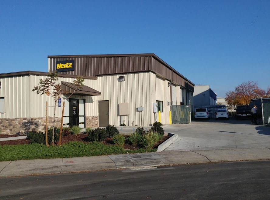 HERTZ RENT A CAR Updated September 2024 30 Reviews 1460 Atlanta