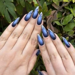 Charming Nail Lounge - Nails by Veda