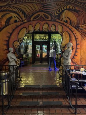 Hotel Congress by null