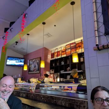 Shiki - Asian Fusion Near Me - Homewood, Alabama