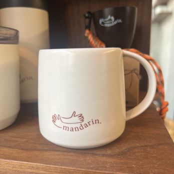 Mandarin Coffee Stand - Mug - Coffee & Tea Near Me - Pasadena, California Mandarin Coffee Stand - Mug - Coffee & Tea Near Me - Pasadena, California