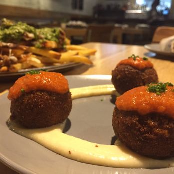The Cut - Croquettes - Burgers Near Me - Irvine, California