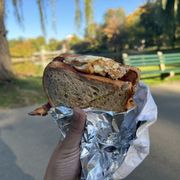 Photo of Mike & Patty's - Boston - Boston, MA, United States. Fancy Sandwich