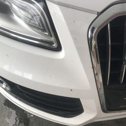 Wash Me Fast Car Wash
