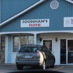 Soon Han's Sushi