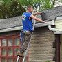 Photo of BEE Windows & Gutter Cleaning