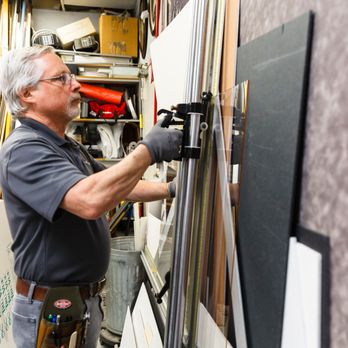 FastFrame Walnut Creek - Custom Frame Shop - Framing Near Me - WALNUT CREEK, California