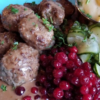 Café Valvet - Cafes Near Me - Sigtuna, Alberta