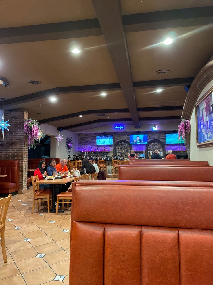 El Toro Restaurant