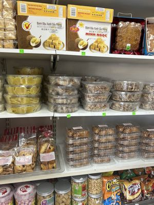 My Hiep Bakery by null