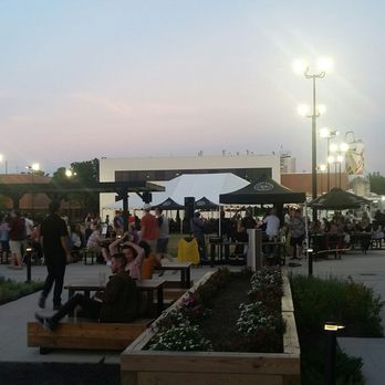 Guinness Open Gate Brewery - Happy hour evening - Breweries Near Me - Halethorpe, Maryland