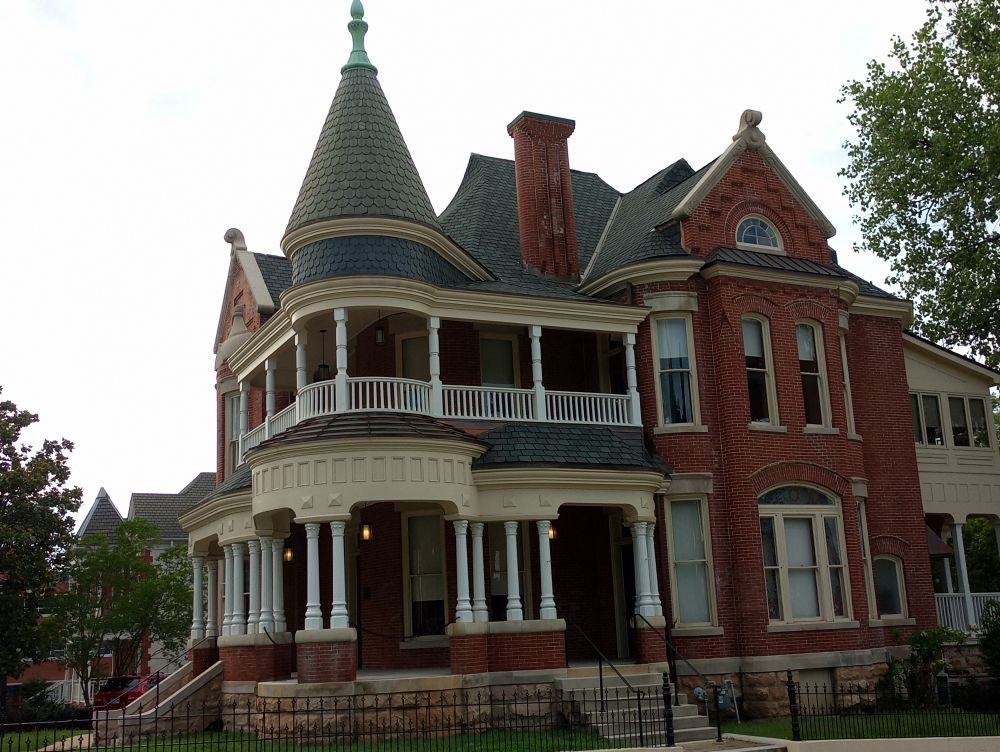 Slide of Waller and Son's Roofing and Home Repair