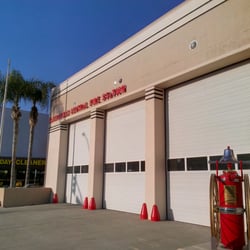 Bakersfield Fire Department