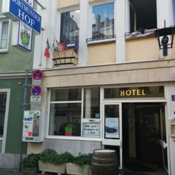Hotel Dortmunder Hof