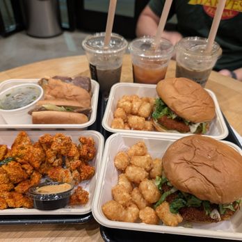 Bopomofo Cafe - Bubble Tea Near Me - Artesia, California
