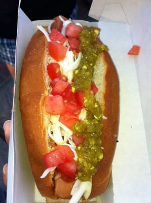 Good Dog Houston by null