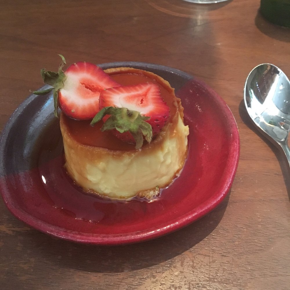 Toro Toro - Flan - Steakhouses Near Me - Miami, Florida Toro Toro - Flan - Steakhouses Near Me - Miami, Florida