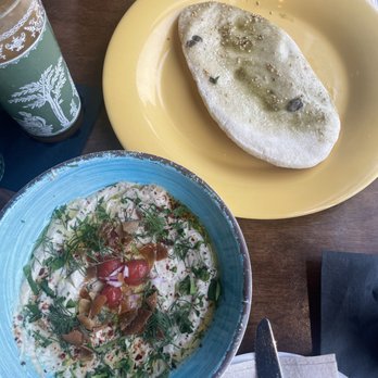 Supergeil - Baba - Mediterranean Near Me - Detroit, Michigan
