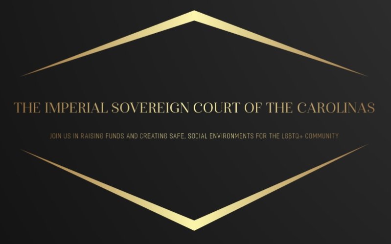 The Imperial Sovereign Court - social services organization in Greenville, SC