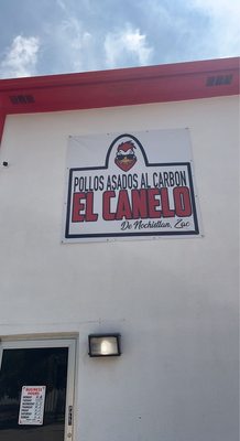 Pollos Asados El Canelo by null