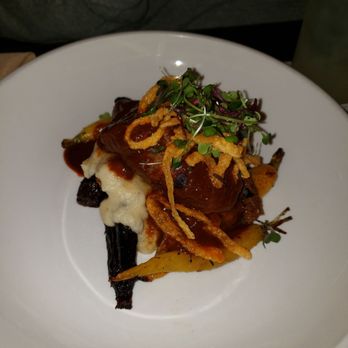 Delicia - Short ribs. - Latin American Near Me - Indianapolis, Indiana Delicia - Short ribs. - Latin American Near Me - Indianapolis, Indiana