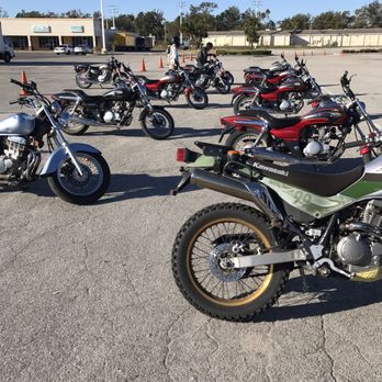 Adventure Rider Training - Driving Schools Near Me - Daytona Beach, Florida